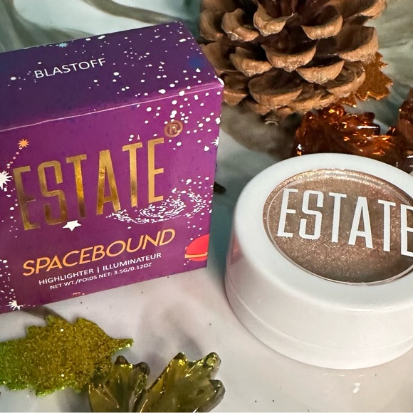 2/$25 ESTATE SPACEBOUND HIGHLIGHTER in BLASTOFF-BRAND NEW in the Box! - Picture 3 of 10